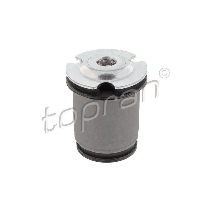 Stebulės laikiklio įvorė TOPRAN 634 558