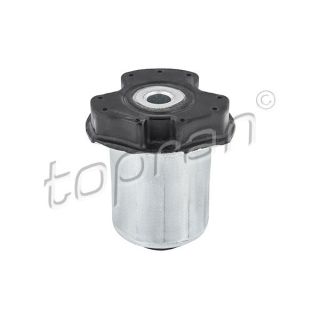 Stebulės laikiklio įvorė TOPRAN 700 295