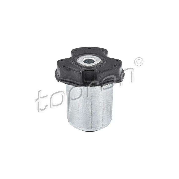 Stebulės laikiklio įvorė TOPRAN 700 295