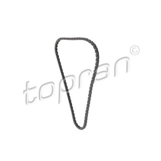 Pavaros grandinė TOPRAN 304 758