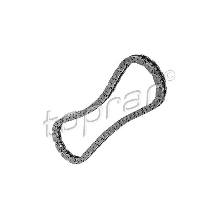 Pavaros grandinė TOPRAN 502 975