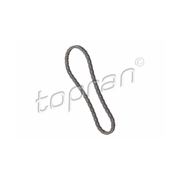 Pavaros grandinė TOPRAN 502 982