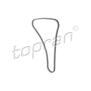 Pavaros grandinė TOPRAN 503 190