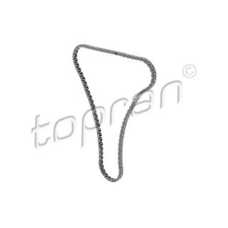 Pavaros grandinė TOPRAN 632 657