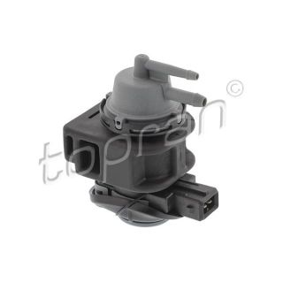 Slegio keitiklis, išmetimo valdymas TOPRAN 701 208