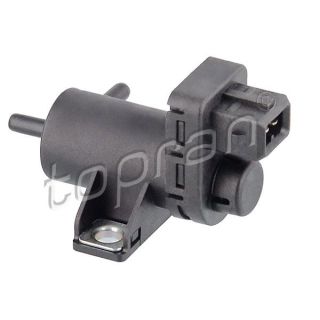 Slegio keitiklis, išmetimo valdymas TOPRAN 701 209