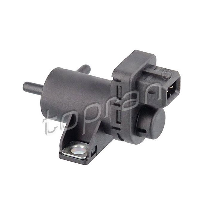 Slegio keitiklis, išmetimo valdymas TOPRAN 701 209