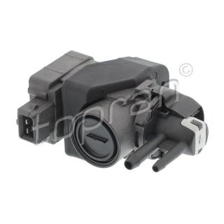 Slegio keitiklis, išmetimo valdymas TOPRAN 701 210