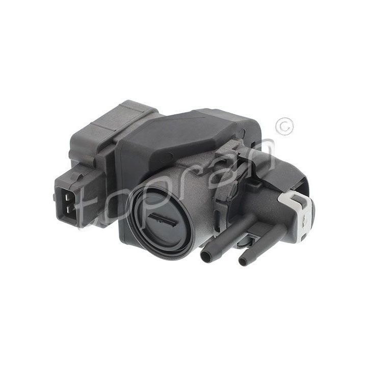 Slegio keitiklis, išmetimo valdymas TOPRAN 701 210