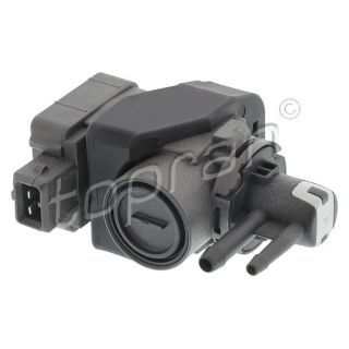 Slegio keitiklis, išmetimo valdymas TOPRAN 701 719