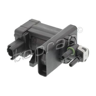 Slegio keitiklis, išmetimo valdymas TOPRAN 723 274