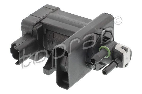 Slegio keitiklis, išmetimo valdymas TOPRAN 723 274