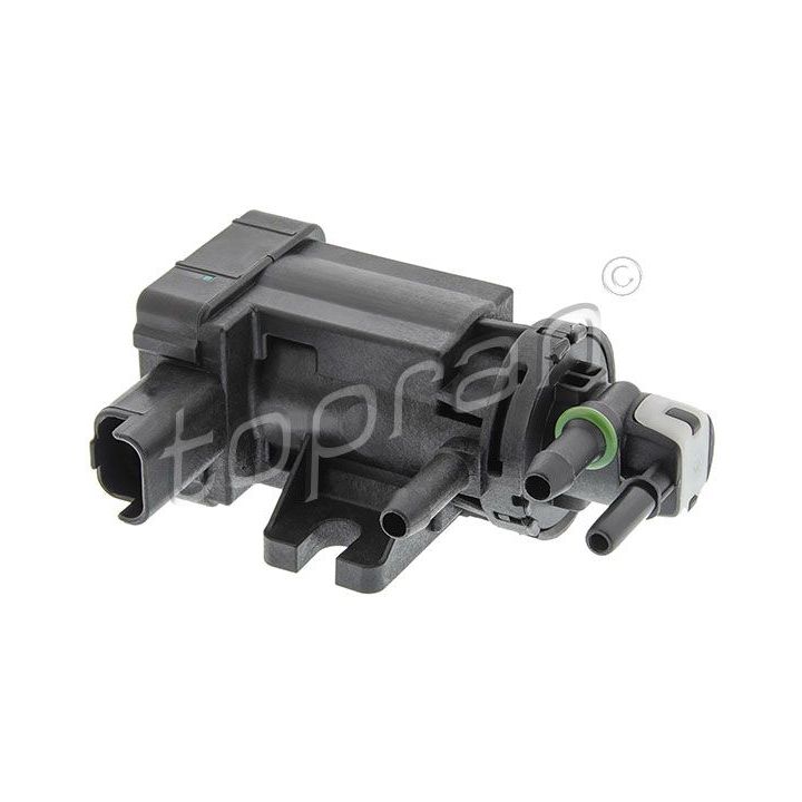 Slėgio keitiklis, turboįkrova TOPRAN 723 277