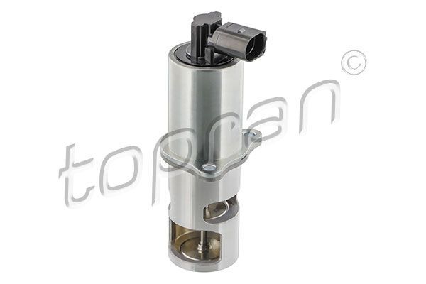 ERG vožtuvas TOPRAN 207 439