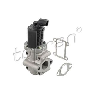 ERG vožtuvas TOPRAN 207 441