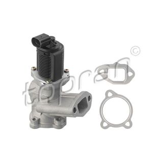 ERG vožtuvas TOPRAN 639 154