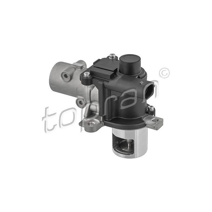 ERG vožtuvas TOPRAN 639 168