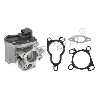 ERG vožtuvas TOPRAN 639 177