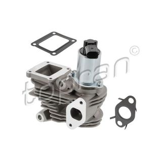 ERG vožtuvas TOPRAN 639 183