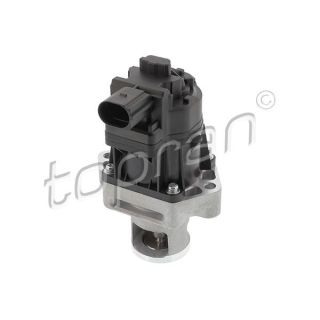 ERG vožtuvas TOPRAN 639 191