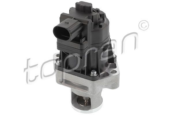 ERG vožtuvas TOPRAN 639 191