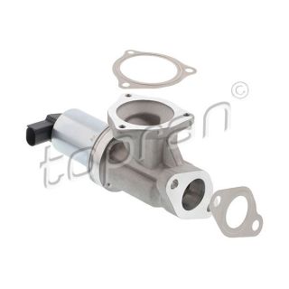 ERG vožtuvas TOPRAN 639 192