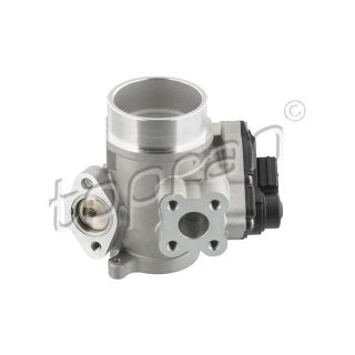 ERG vožtuvas TOPRAN 639 195