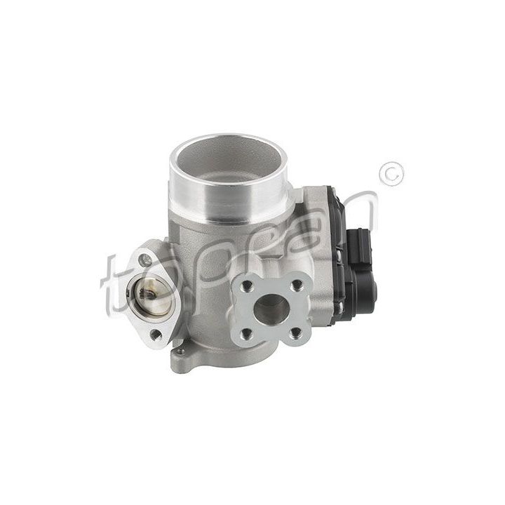 ERG vožtuvas TOPRAN 639 195