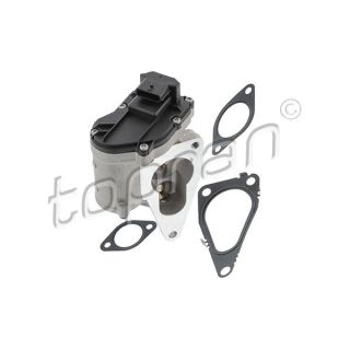 ERG vožtuvas TOPRAN 701 497