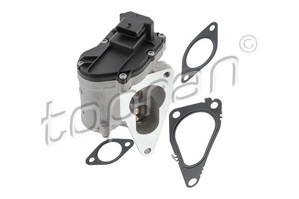 ERG vožtuvas TOPRAN 701 497