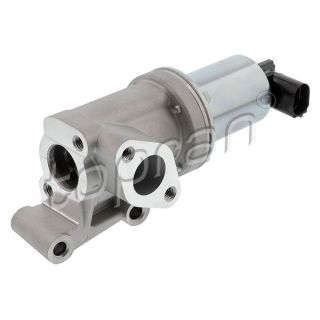 ERG vožtuvas TOPRAN 821 775