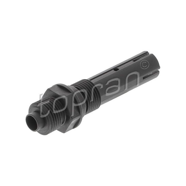 Tachometro velenas TOPRAN 110 123