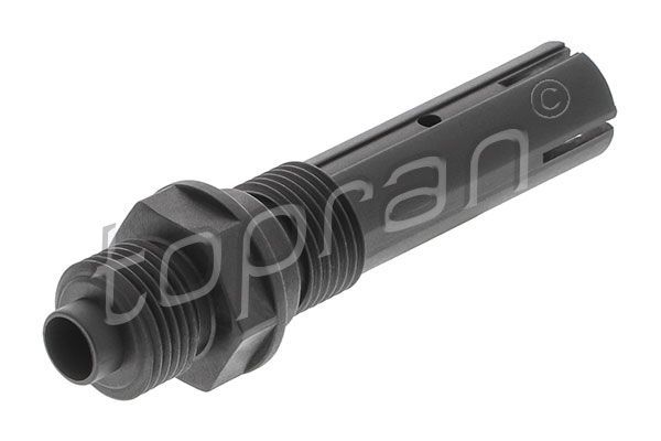 Tachometro velenas TOPRAN 110 123