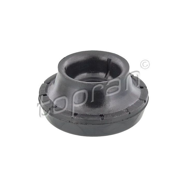 Pakabos statramsčio atraminis guolis TOPRAN 103 491