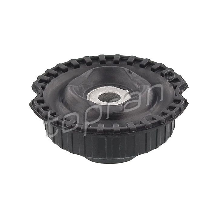 Pakabos statramsčio atraminis guolis TOPRAN 107 152