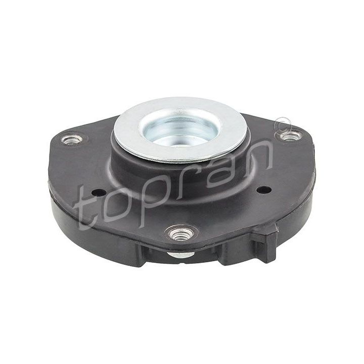 Pakabos statramsčio atraminis guolis TOPRAN 110 070