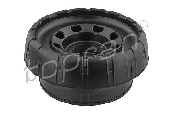 Pakabos statramsčio atraminis guolis TOPRAN 207 501