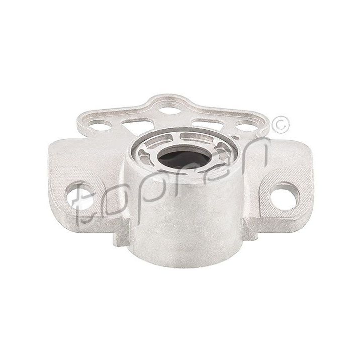 Pakabos statramsčio atraminis guolis TOPRAN 208 798