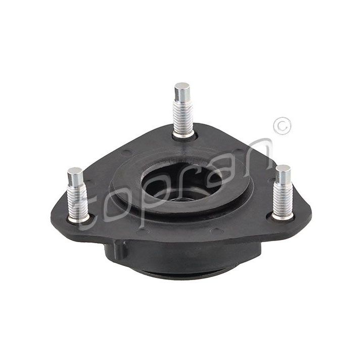 Pakabos statramsčio atraminis guolis TOPRAN 301 822