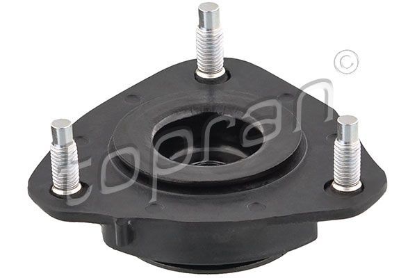 Pakabos statramsčio atraminis guolis TOPRAN 301 822