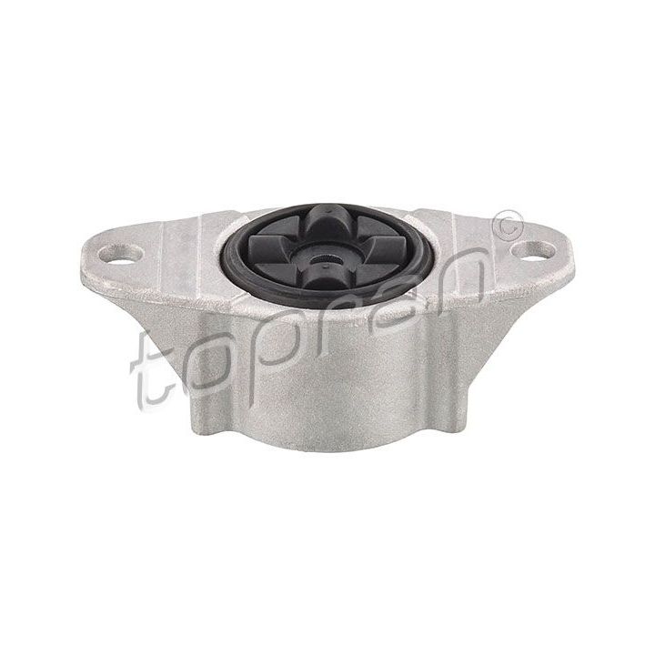 Pakabos statramsčio atraminis guolis TOPRAN 302 355