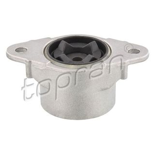 Pakabos statramsčio atraminis guolis TOPRAN 302 356