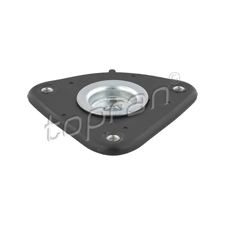 Pakabos statramsčio atraminis guolis TOPRAN 302 793