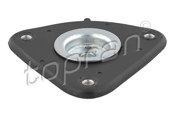 Pakabos statramsčio atraminis guolis TOPRAN 302 793