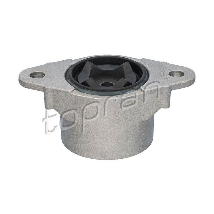 Pakabos statramsčio atraminis guolis TOPRAN 304 166