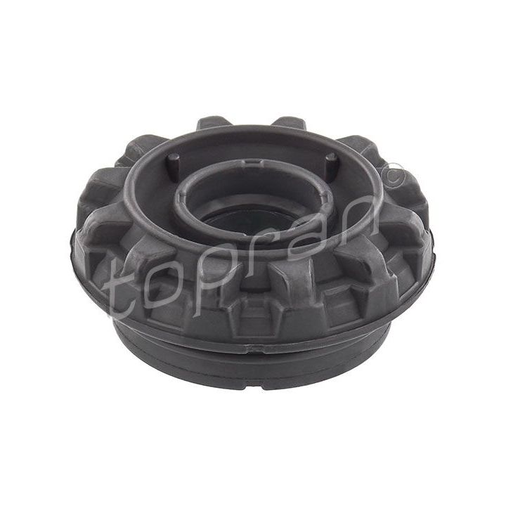 Pakabos statramsčio atraminis guolis TOPRAN 408 054