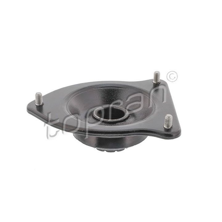 Pakabos statramsčio atraminis guolis TOPRAN 501 084