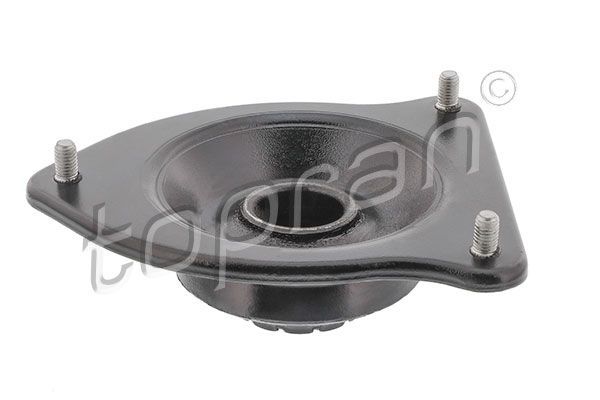 Pakabos statramsčio atraminis guolis TOPRAN 501 084