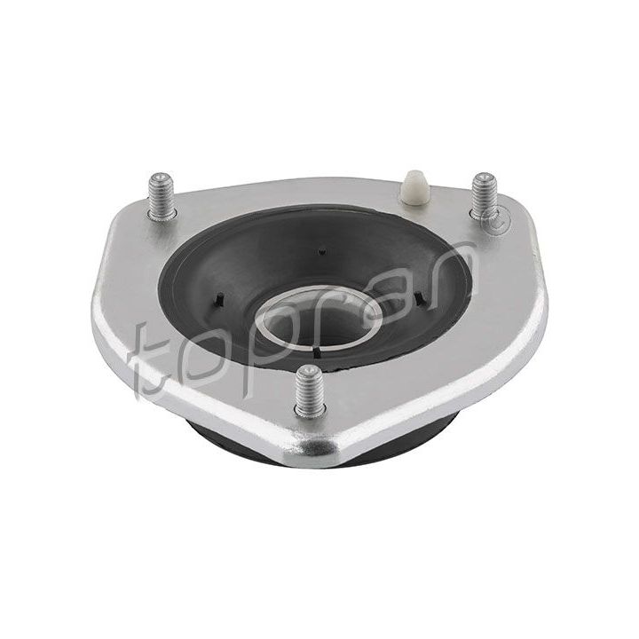 Pakabos statramsčio atraminis guolis TOPRAN 502 224