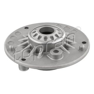 Pakabos statramsčio atraminis guolis TOPRAN 502 952